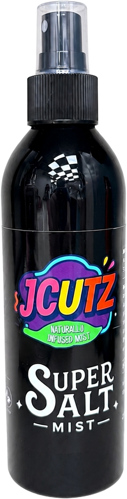 JCUTZ Super Salt Mist